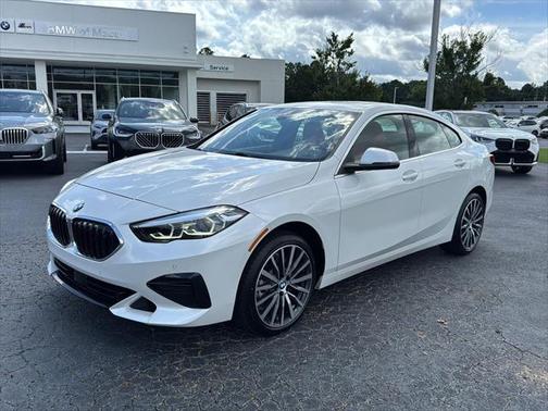 2024 BMW 228 Gran Coupe i sDrive