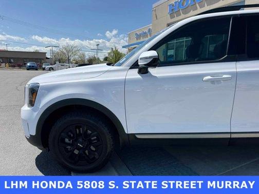 2023 Kia Telluride SX Prestige X-Pro
