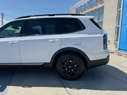 2023 Kia Telluride SX Prestige X-Pro