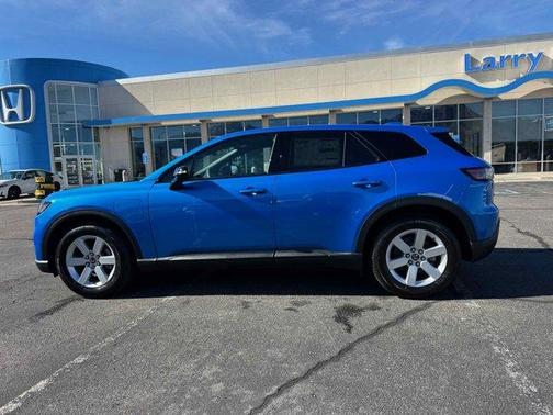 2025 Honda Prologue EX