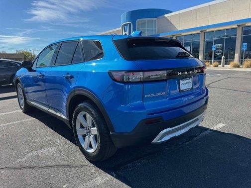 2025 Honda Prologue EX