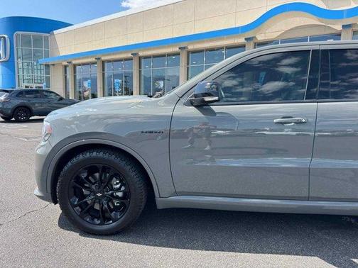 2020 Dodge Durango R/T