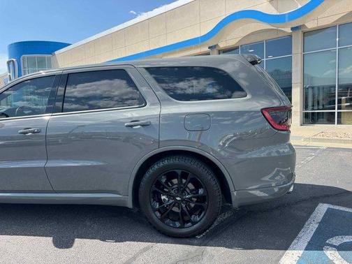 2020 Dodge Durango R/T
