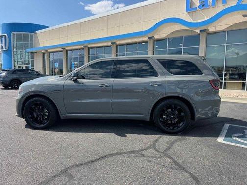 2020 Dodge Durango R/T