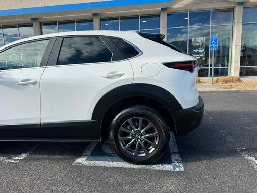 2020 Mazda CX-30 Base