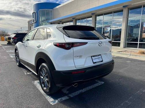 2020 Mazda CX-30 Base
