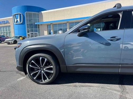 2023 Mazda CX-50 2.5 S Premium Plus Package