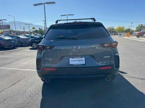 2023 Mazda CX-50 2.5 S Premium Plus Package
