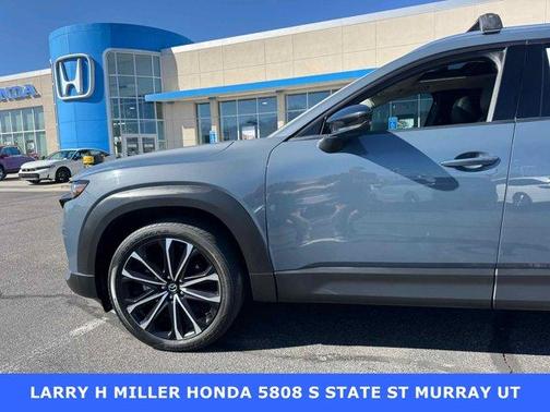 2023 Mazda CX-50 2.5 S Premium Plus Package