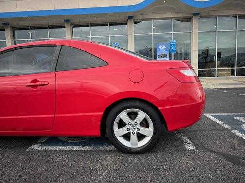 2008 Honda Civic EX