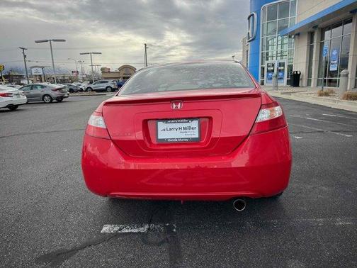 2008 Honda Civic EX