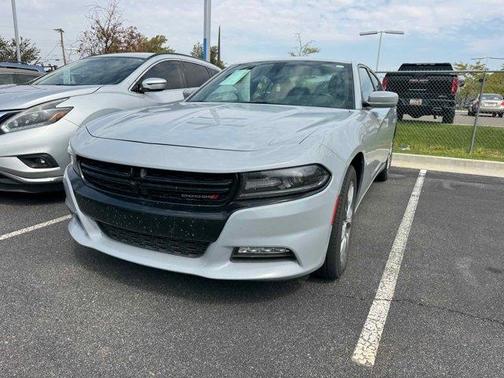 2021 Dodge Charger SXT