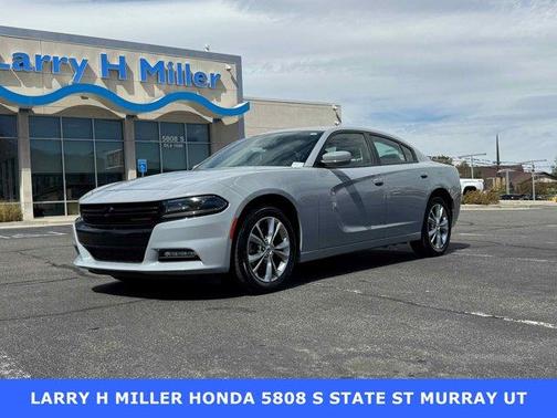2021 Dodge Charger SXT