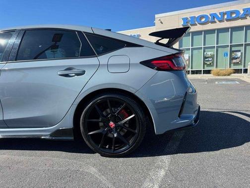 2023 Honda Civic Type R Base