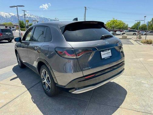 2025 Honda HR-V EX-L
