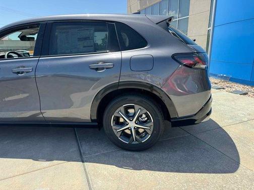 2025 Honda HR-V EX-L