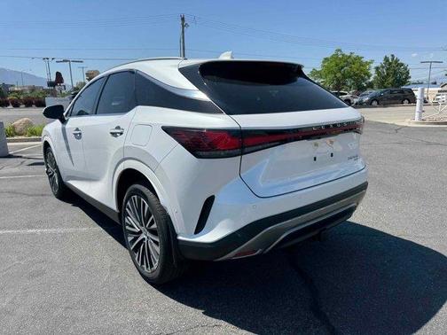 2025 Lexus RX 350 Premium Plus