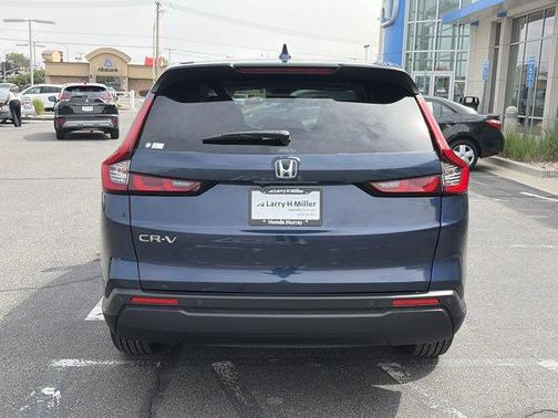Canyon 2026 Honda CR-V EX-L