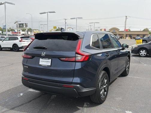 Canyon 2026 Honda CR-V EX-L
