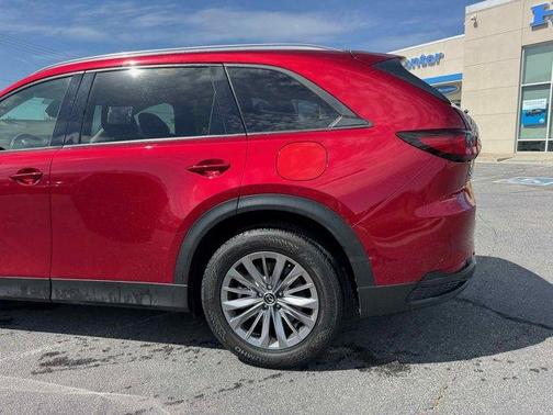 2024 Mazda CX-90 Preferred Plus