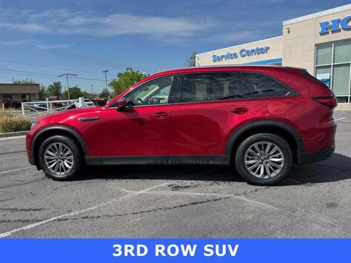 2024 Mazda CX-90 Preferred Plus