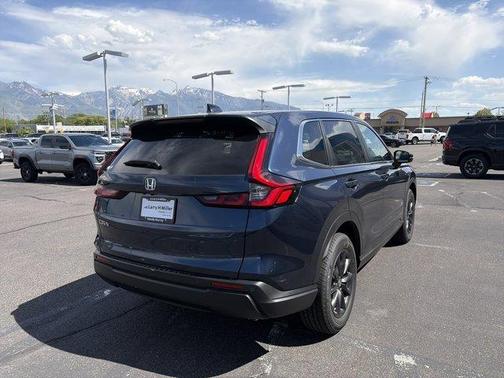 Canyon 2026 Honda CR-V EX-L