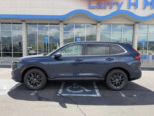 Canyon 2026 Honda CR-V EX-L
