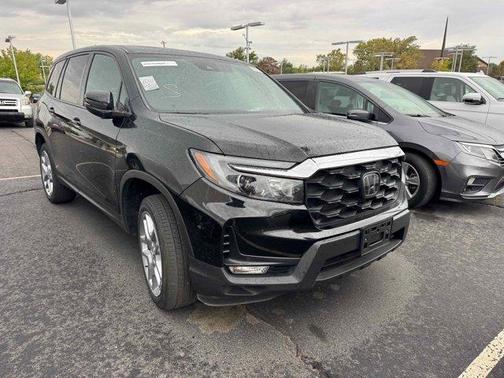 2024 Honda Passport EX-L