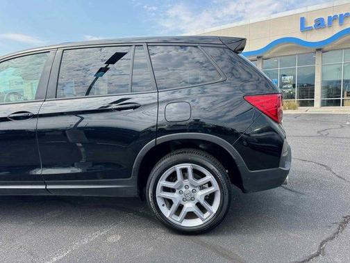 2024 Honda Passport EX-L