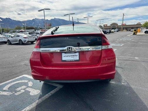 2013 Honda Insight LX