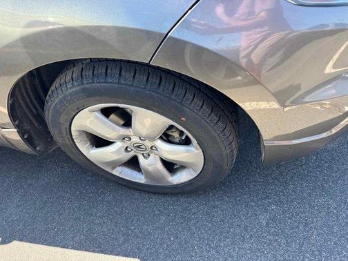 2008 Acura RDX Technology
