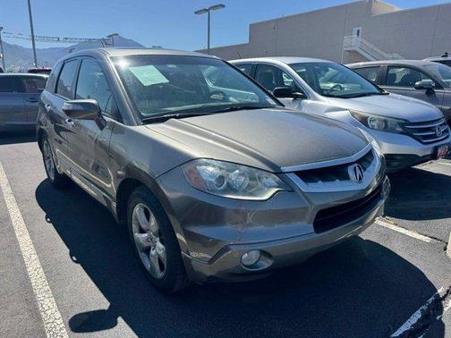 2008 Acura RDX Technology