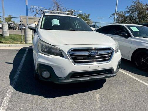 2019 Subaru Outback 3.6R Touring