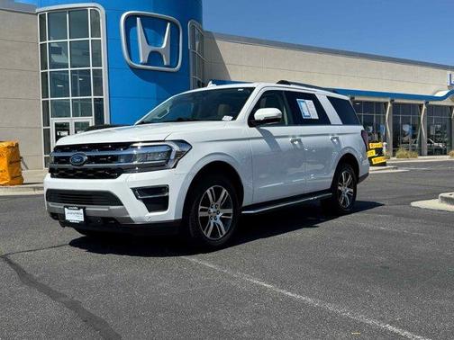 2023 Ford Expedition Limited