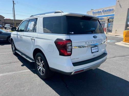 2023 Ford Expedition Limited