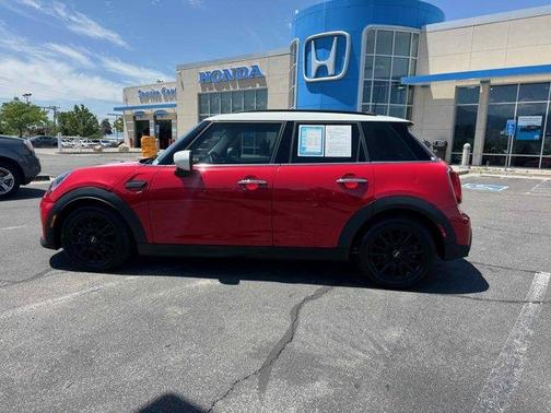 2024 MINI Hardtop Cooper