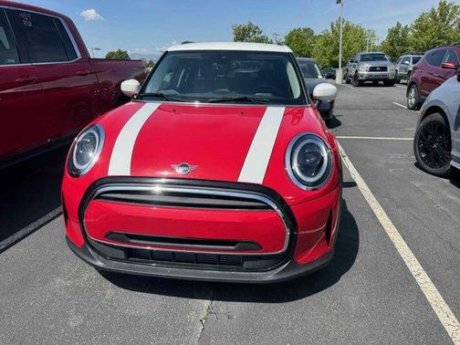 2024 MINI Hardtop Cooper
