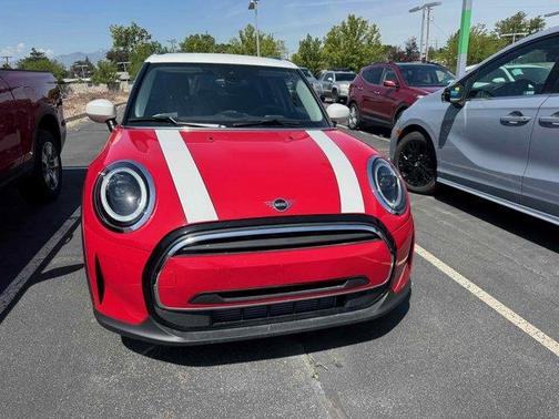 2024 MINI Hardtop Cooper