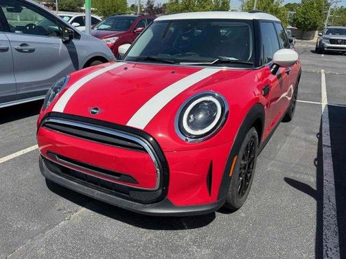 2024 MINI Hardtop Cooper