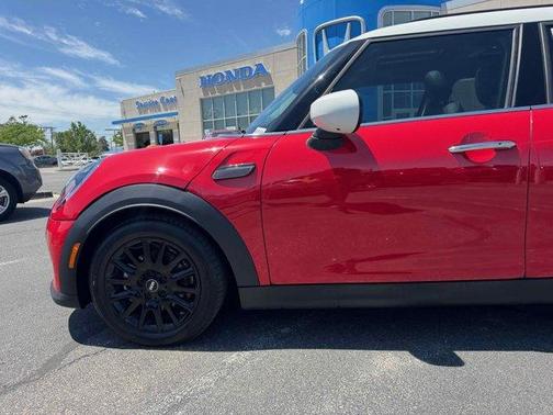 2024 MINI Hardtop Cooper