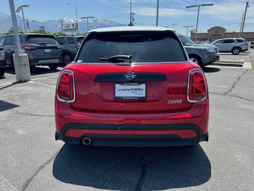 2024 MINI Hardtop Cooper