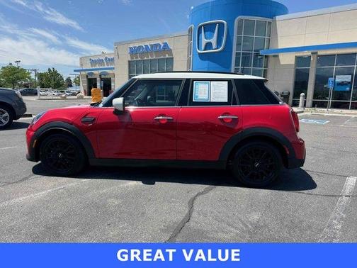 2024 MINI Hardtop Cooper