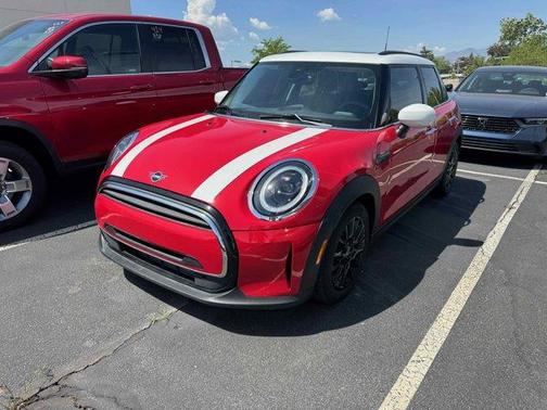 2024 MINI Hardtop Cooper