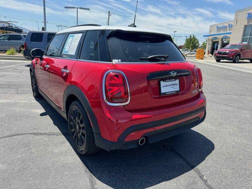 2024 MINI Hardtop Cooper
