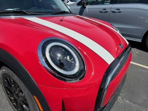 2024 MINI Hardtop Cooper