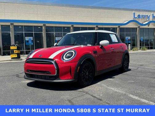 2024 MINI Hardtop Cooper