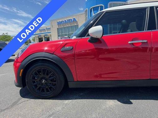 2024 MINI Hardtop Cooper