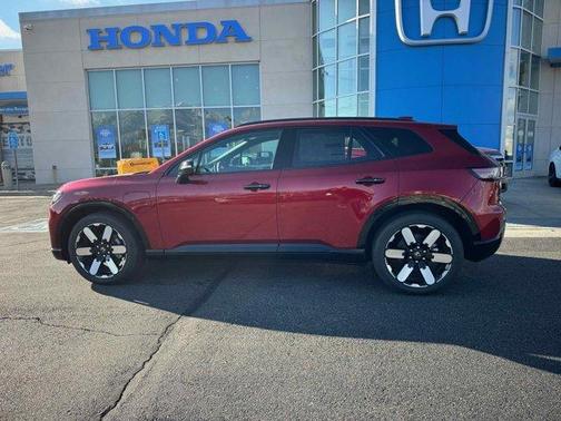 2026 Honda Prologue Elite