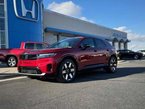 2026 Honda Prologue Elite