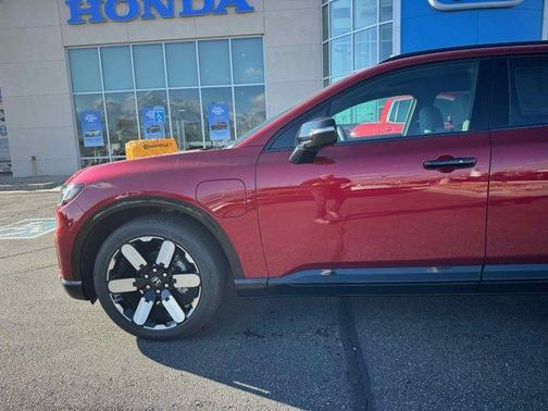 2026 Honda Prologue Elite